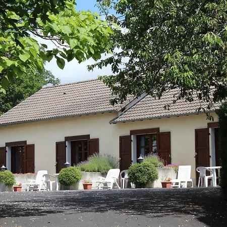 Chambres D'hotes A La Campagne * Ladinhac
