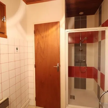 Chambres D'hotes A La Campagne Guest house *