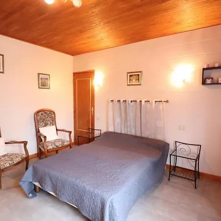 Chambres D'hotes A La Campagne Guest house