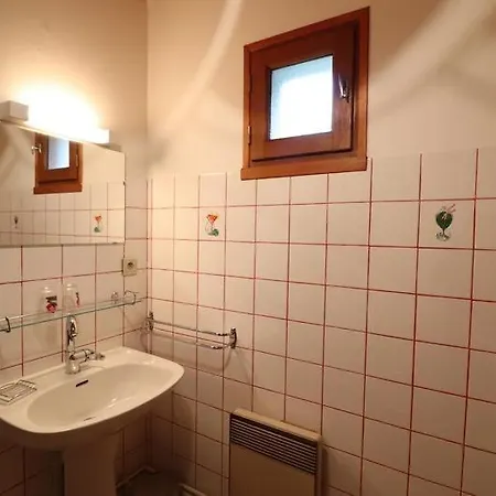 Guest house Chambres D'hotes A La Campagne *