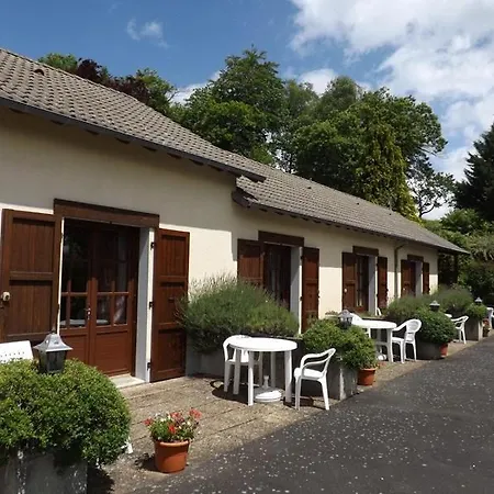 Guest house Chambres D'hotes A La Campagne *