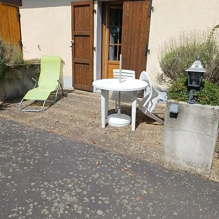 Chambres D'hotes A La Campagne Guest house *