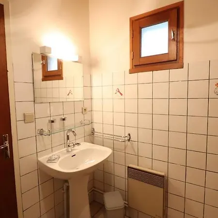 Chambres D'hotes A La Campagne Guest house