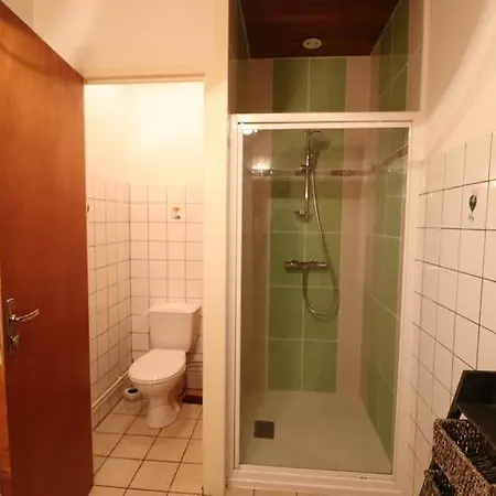 Guest house Chambres D'hotes A La Campagne *